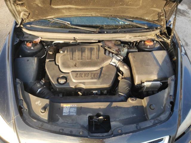 Photo 11 from auction – 2012 CHEVROLET MALIBU 3LT with VIN 1G1ZF5E71CF224736