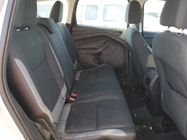Photo 11 from auction – 2015 FORD ESCAPE S with VIN 1FMCU0F7XFUA58569