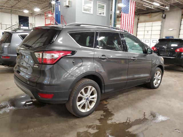 Photo 3 from auction – 2018 FORD ESCAPE SE with VIN 1FMCU0GD6JUC90762