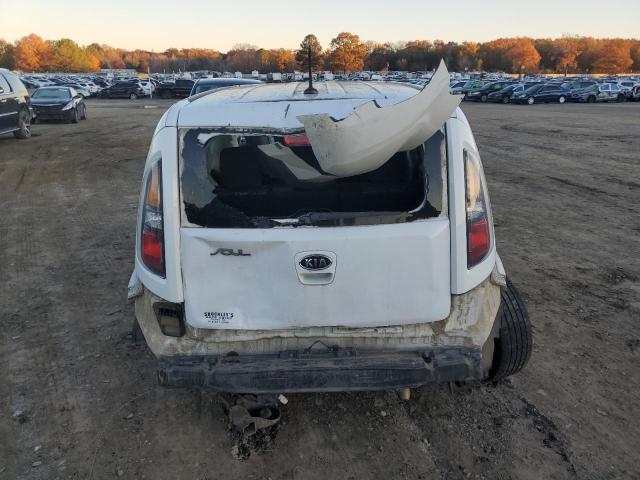 Photo 6 from auction – 2011 KIA SOUL with VIN KNDJT2A20B7708332