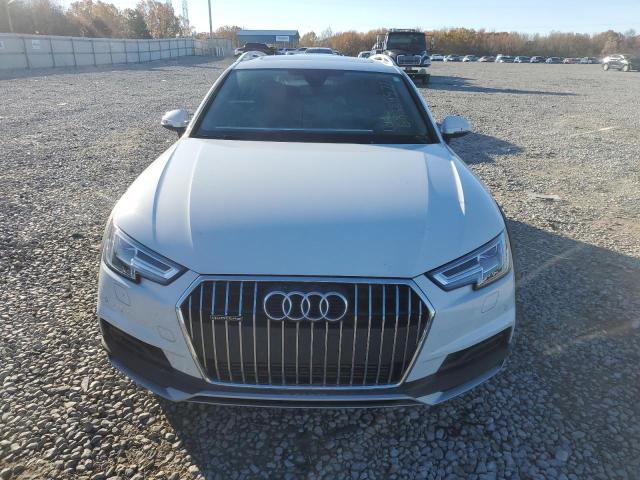 Photo 5 from auction – 2019 AUDI ALLROAD PR with VIN WA18NAF46KA007210