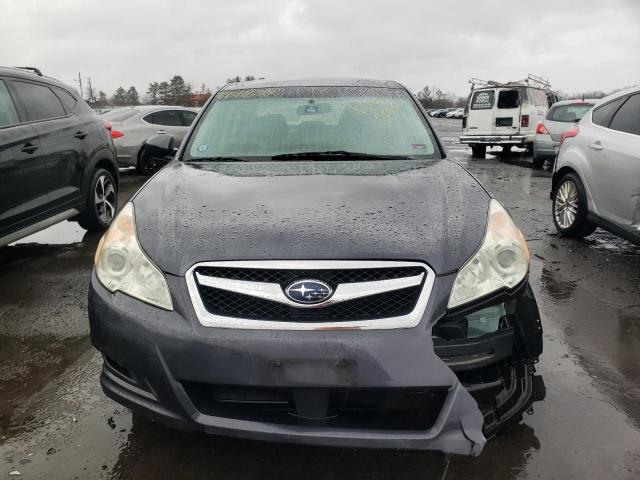Foto 5 de la subasta – 2010 SUBARU LEGACY 2.5 con VIN 4S3BMBB64A3223586