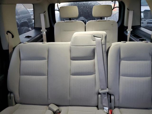 Photo 10 from auction – 2008 FORD EXPLORER X with VIN 1FMEU73E68UA70855