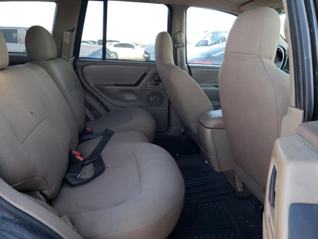 Photo 11 from auction – 2003 JEEP GRAND CHER with VIN 1J4GW48N13C511041
