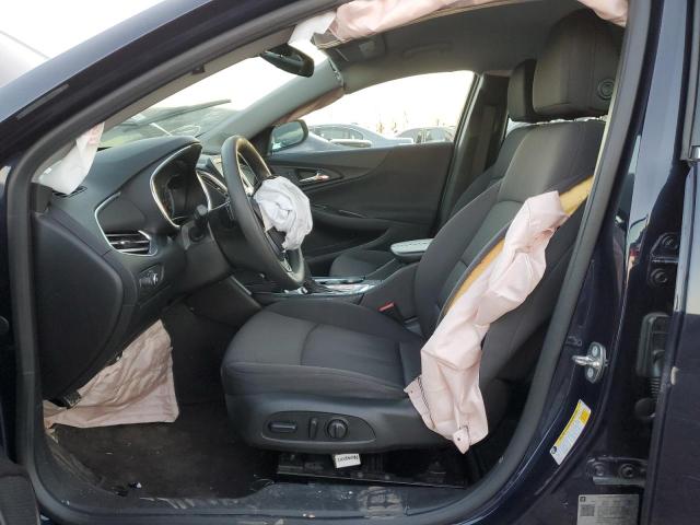 Photo 7 from auction – 2018 CHEVROLET MALIBU LT with VIN 1G1ZD5ST4JF106684