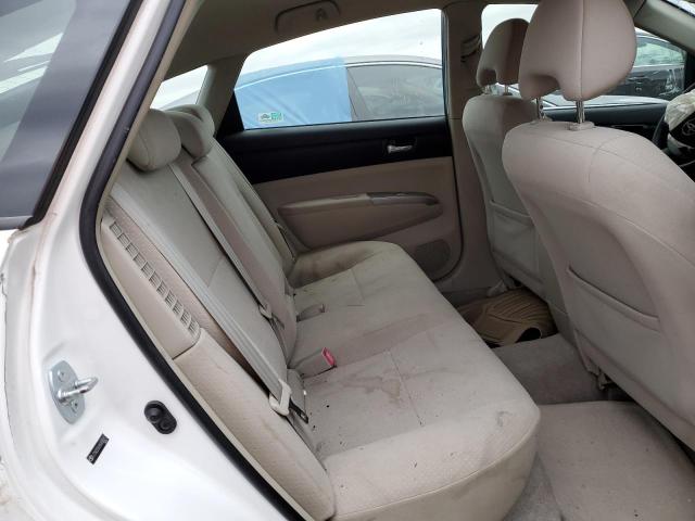 Photo 10 from auction – 2008 TOYOTA PRIUS with VIN JTDKB20U983430217
