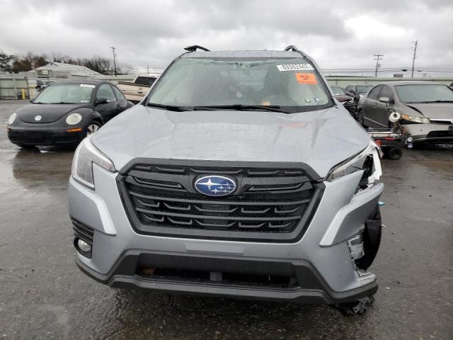 Photo 5 from auction – 2022 SUBARU FORESTER P with VIN JF2SKAEC2NH442025