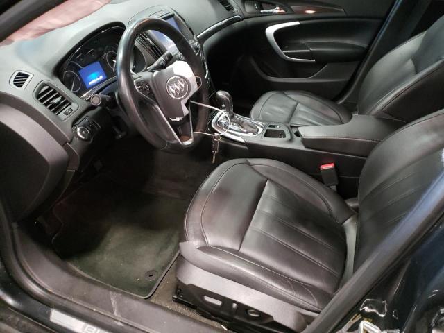 Photo 7 from auction – 2016 BUICK REGAL PREM with VIN 2G4GS5GXXG9199790