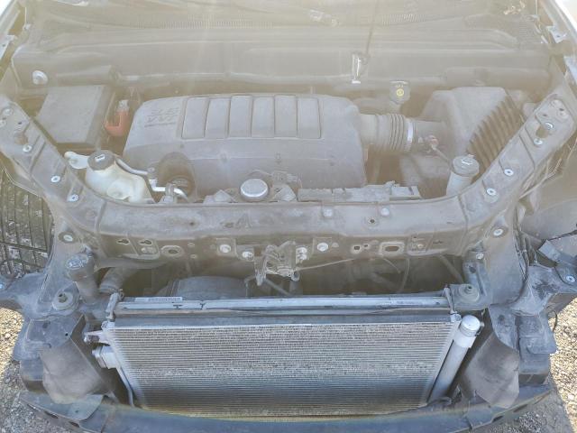 Photo 12 from auction – 2012 GMC ACADIA DEN with VIN 1GKKVTED5CJ376297