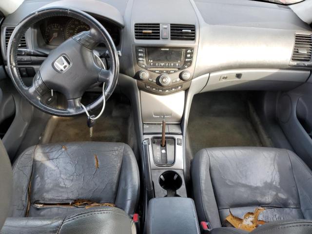 Photo 8 from auction – 2004 HONDA ACCORD EX with VIN 1HGCM66544A025654