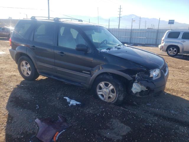Photo 4 from auction – 2001 FORD ESCAPE XLT with VIN 1FMCU04171KF64993