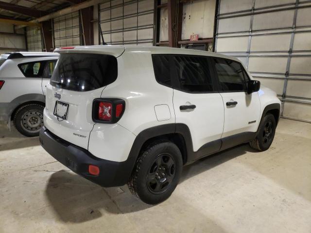 Photo 3 from auction – 2017 JEEP RENEGADE S with VIN ZACCJAAB1HPF71048