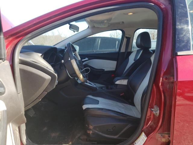 Photo 7 from auction – 2013 FORD FOCUS SE with VIN 1FADP3K2XDL297771