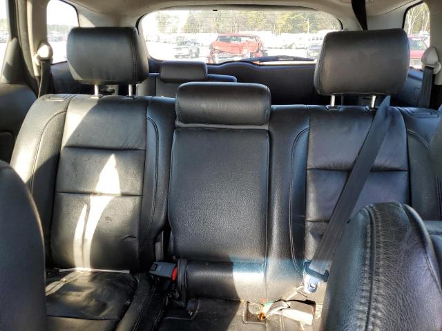 Photo 10 from auction – 2007 MAZDA CX-9 with VIN JM3TB38YX70112194