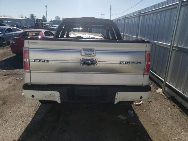Photo 6 from auction – 2011 FORD F150 SUPER with VIN 1FTFW1ET7BFD20983