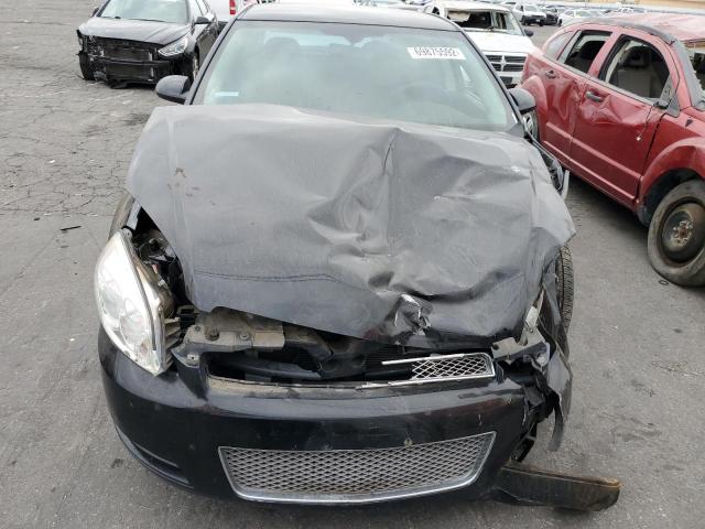 Photo 5 from auction – 2014 CHEVROLET IMPALA LIM with VIN 2G1WA5E36E1171606