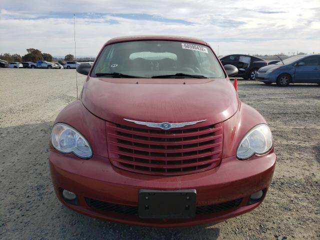 Photo 5 from auction – 2008 CHRYSLER PT CRUISER with VIN 3C3HY55E88T132343