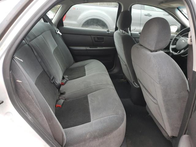 Photo 10 from auction – 2004 FORD TAURUS with VIN 1FAFP53U64A202395