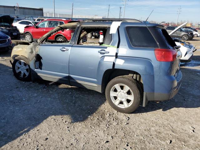 Photo 2 from auction – 2012 GMC TERRAIN SL with VIN 2GKFLTEKXC6271550