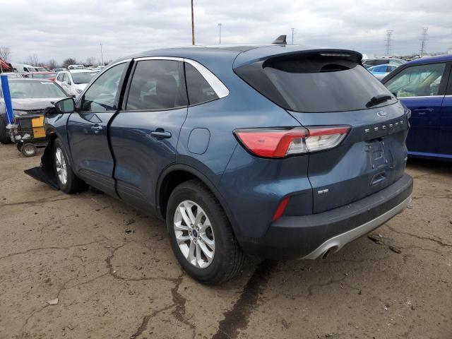 Photo 2 from auction – 2020 FORD ESCAPE SE with VIN 1FMCU9G62LUC35346