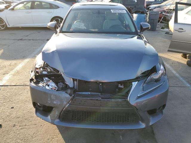 Photo 5 from auction – 2016 LEXUS IS 200T with VIN JTHBA1D25G5036592