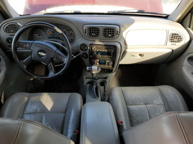 Photo 8 from auction – 2005 CHEVROLET TRAILBLAZE with VIN 1GNDT13S952255342