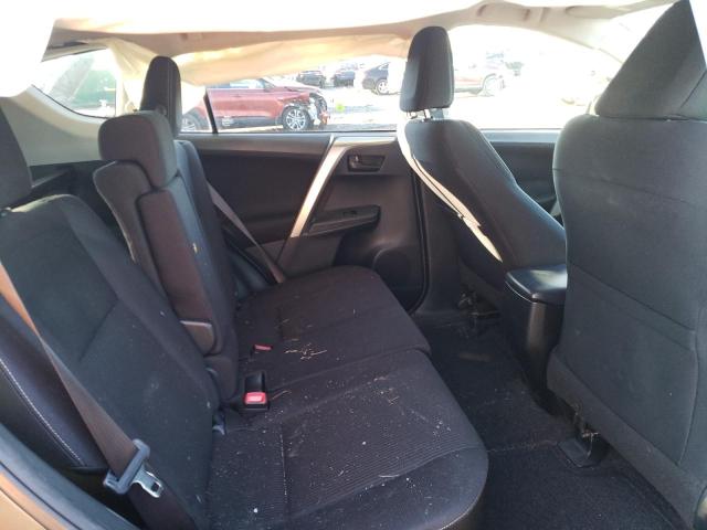 Photo 11 from auction – 2013 TOYOTA RAV4 XLE with VIN JTMRFREV8DD036869
