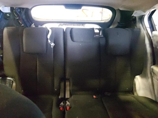 Photo 10 from auction – 2020 MITSUBISHI ECLIPSE CR with VIN JA4AS3AA0LZ005636