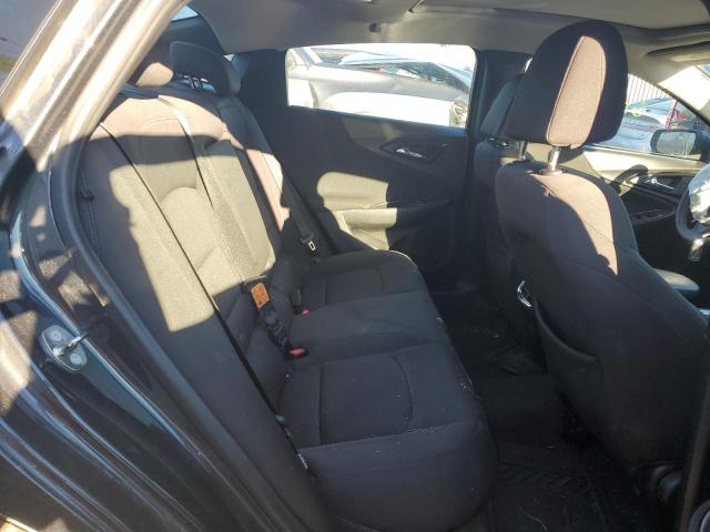 Photo 10 from auction – 2018 CHEVROLET MALIBU LT with VIN 1G1ZD5ST9JF124484
