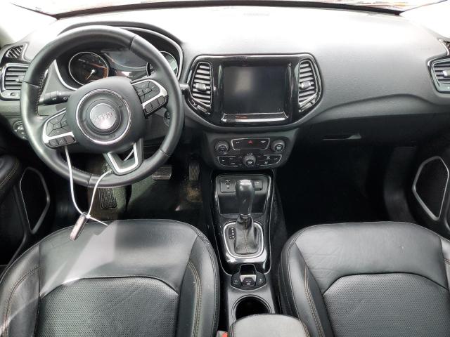 Photo 8 from auction – 2019 JEEP COMPASS LI with VIN 3C4NJCCBXKT676253