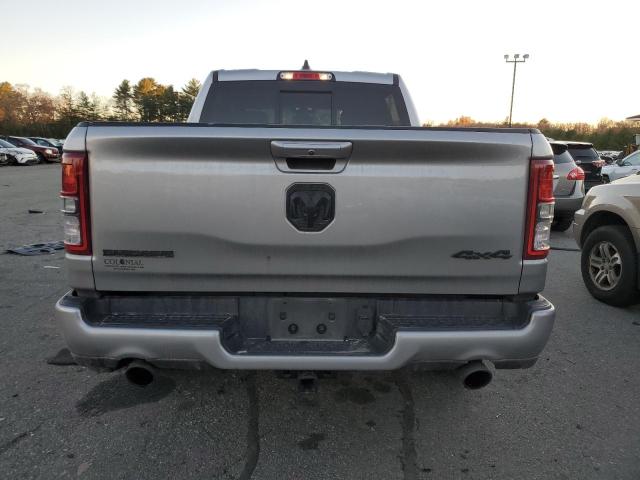 Photo 6 from auction – 2021 RAM 1500 BIG H with VIN 1C6SRFFT9MN696280
