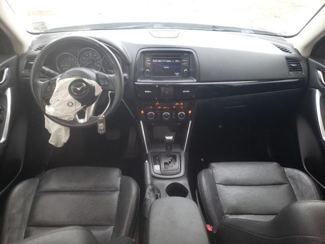 Photo 8 from auction – 2014 MAZDA CX-5 GT with VIN JM3KE2DY4E0384806