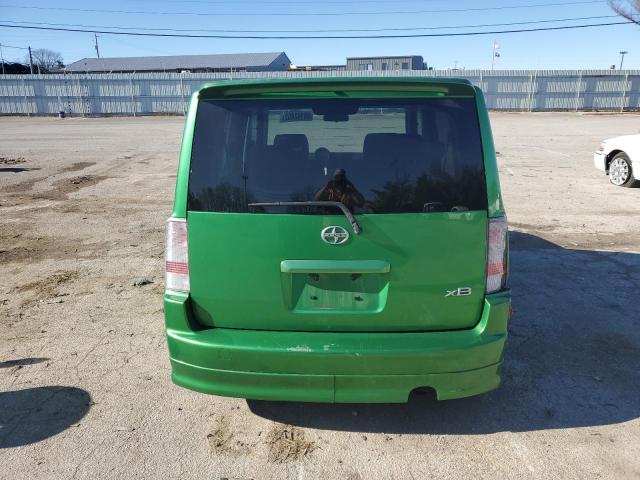 Photo 6 from auction – 2006 SCION XB with VIN JTLKT324064069293