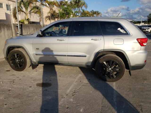 Photo 2 from auction – 2011 JEEP GRAND CHER with VIN 1J4RR4GG2BC645803
