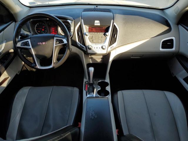 Photo 8 from auction – 2011 GMC TERRAIN SL with VIN 2CTFLVEC4B6466899