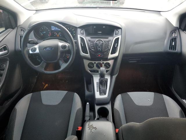 Photo 8 from auction – 2014 FORD FOCUS SE with VIN 1FADP3F23EL451748