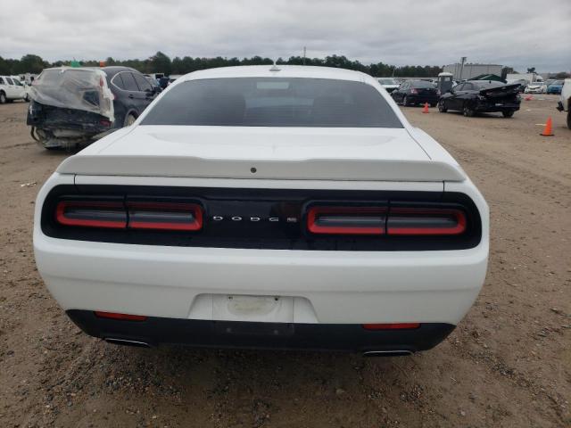 Photo 6 from auction – 2015 DODGE CHALLENGER with VIN 2C3CDZBG0FH789338