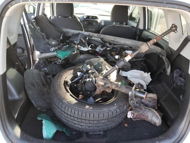 Photo 13 from auction – 2014 KIA SOUL with VIN KNDJN2A23E7037933