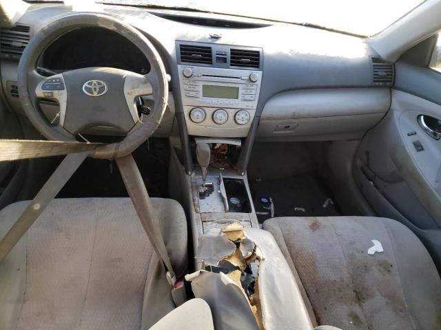 Photo 8 from auction – 2011 TOYOTA CAMRY BASE with VIN 4T1BF3EK2BU765317
