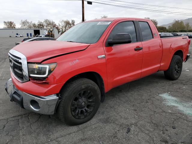 Photo 1 from auction – 2012 TOYOTA TUNDRA DOU with VIN 5TFRY5F13CX123011