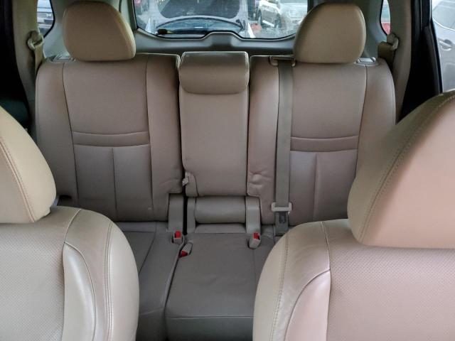 Photo 10 from auction – 2014 NISSAN ROGUE S with VIN 5N1AT2MV6EC784277