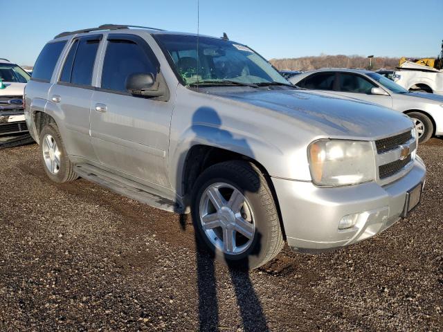 Photo 4 from auction – 2008 CHEVROLET TRAILBLAZE with VIN 1GNDS13S182246870
