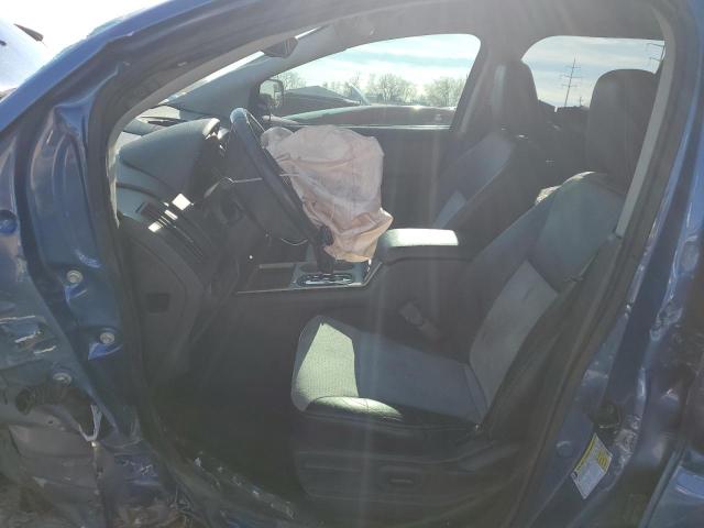 صورة رقم 7 من المزاد - 2010 FORD EDGE SPORT مع VIN 2FMDK4AC0ABA43907