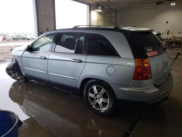 Photo 2 from auction – 2004 CHRYSLER PACIFICA with VIN 2C8GF68474R308610