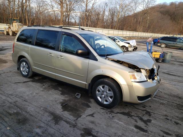 Photo 4 from auction – 2010 DODGE GRAND CARA with VIN 2D4RN4DE1AR333789