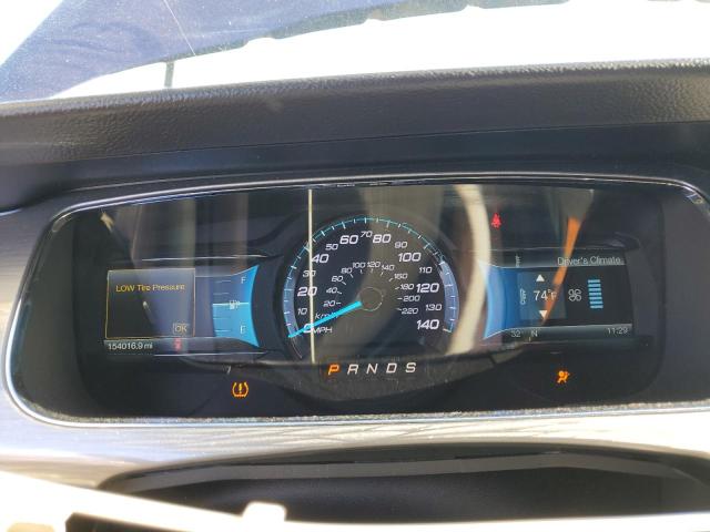Photo 9 from auction – 2013 FORD TAURUS SEL with VIN 1FAHP2H81DG100762