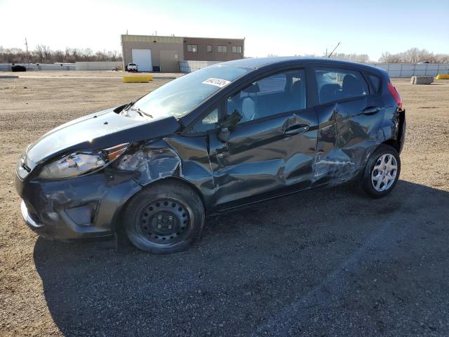Foto 1 de la subasta – 2011 FORD FIESTA SE con VIN 3FADP4EJ0BM185047