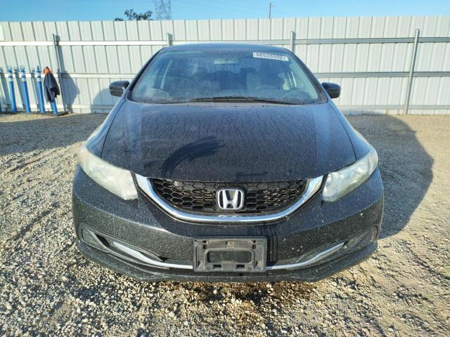 Photo 5 from auction – 2014 HONDA CIVIC LX with VIN 19XFB2F53EE227474
