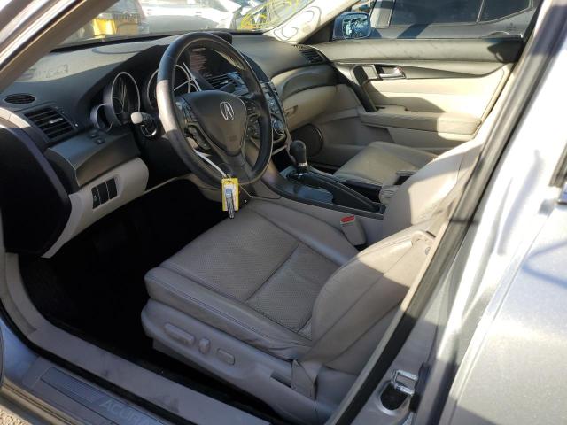 Photo 7 from auction – 2012 ACURA TL with VIN 19UUA8F5XCA019705