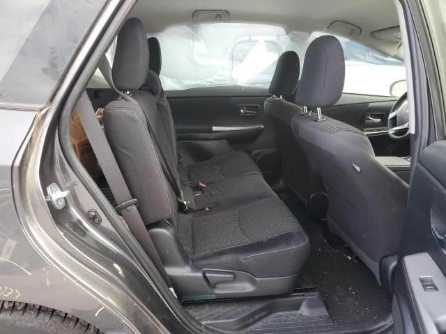 Photo 11 from auction – 2016 TOYOTA PRIUS V with VIN JTDZN3EU1GJ053607